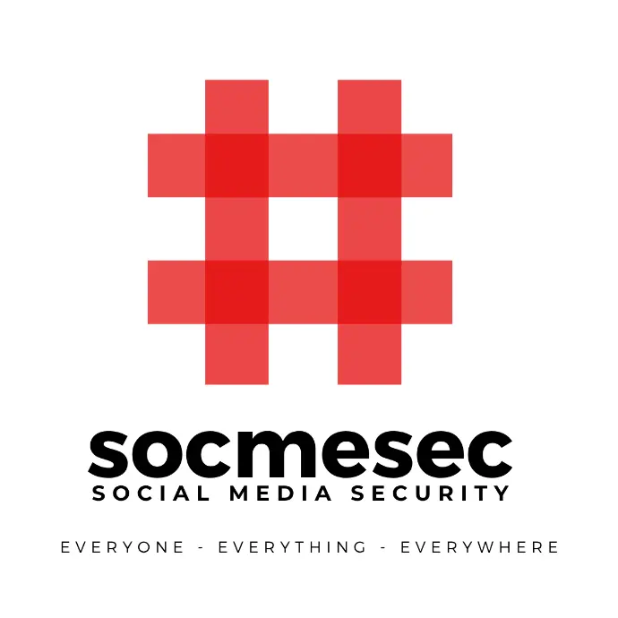 Social Media Security - Keeping You Safe Online